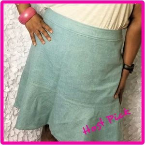 NWOT Gap Skirt